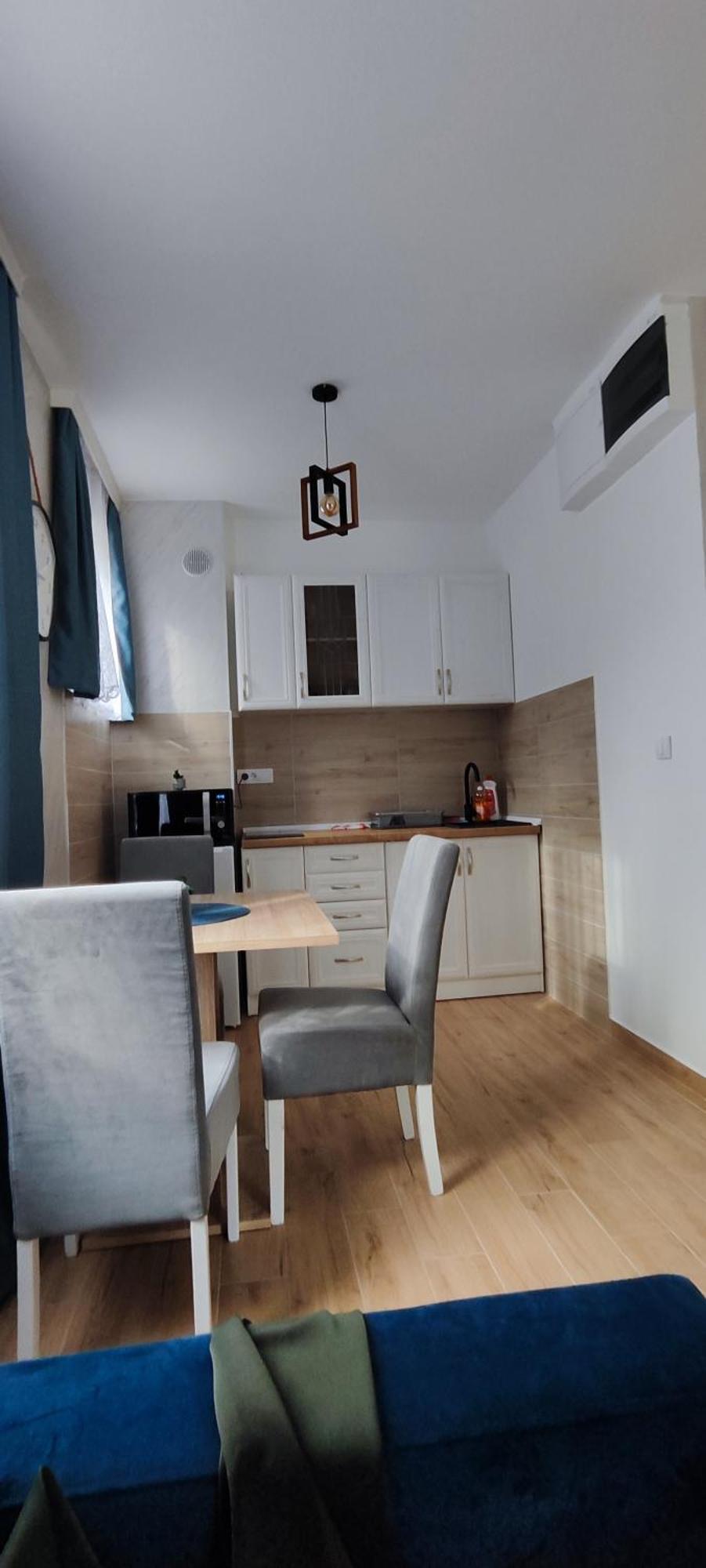 Апартаменты Sumski San 5 *