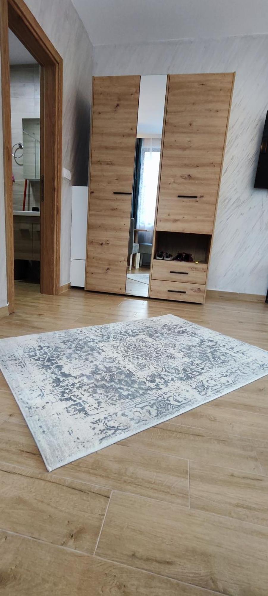Sumski San 5 Апартаменты