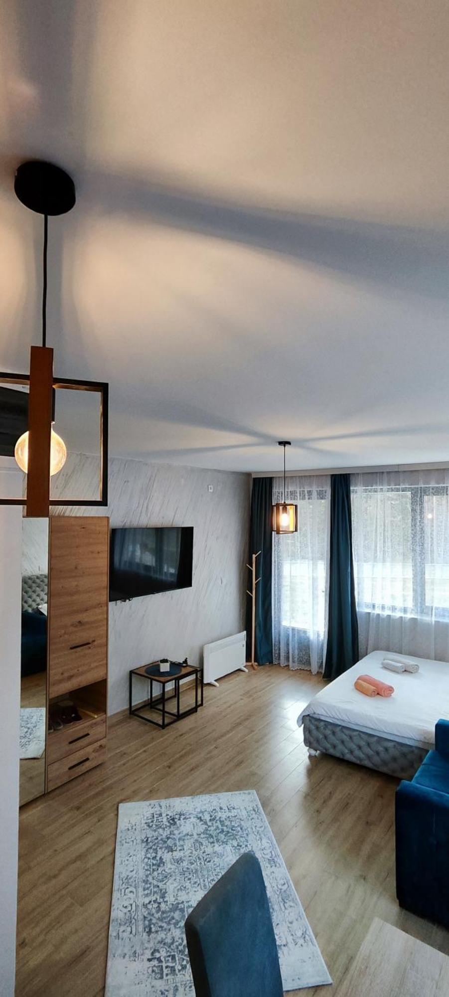 Sumski San 5 Апартаменты *