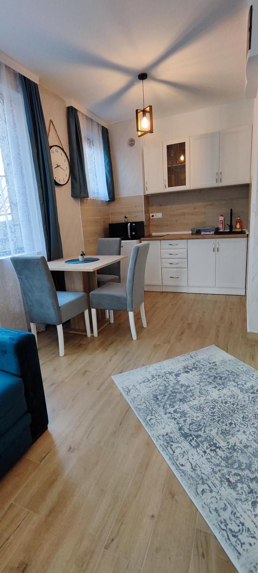 Апартаменты Sumski San 5