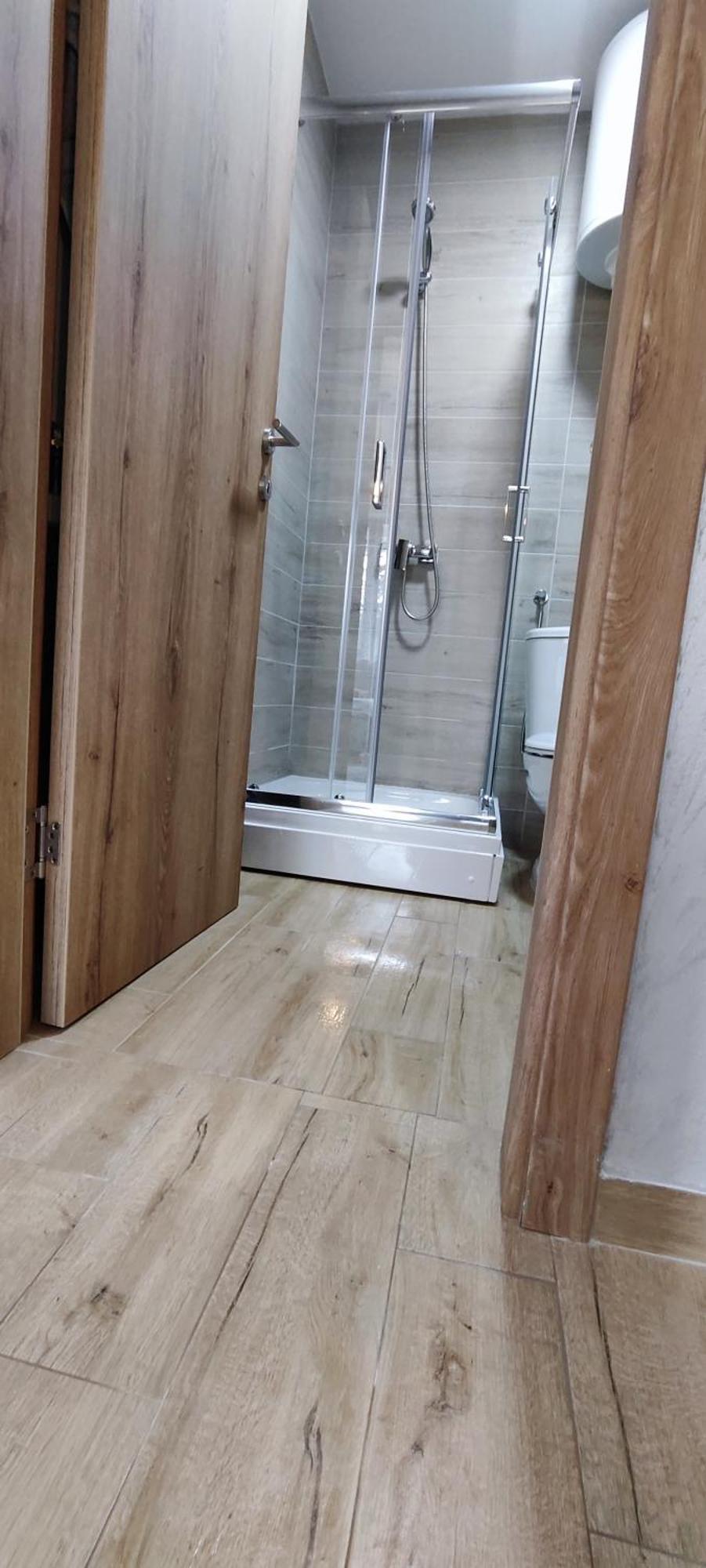 Sumski San 5 Апартаменты
