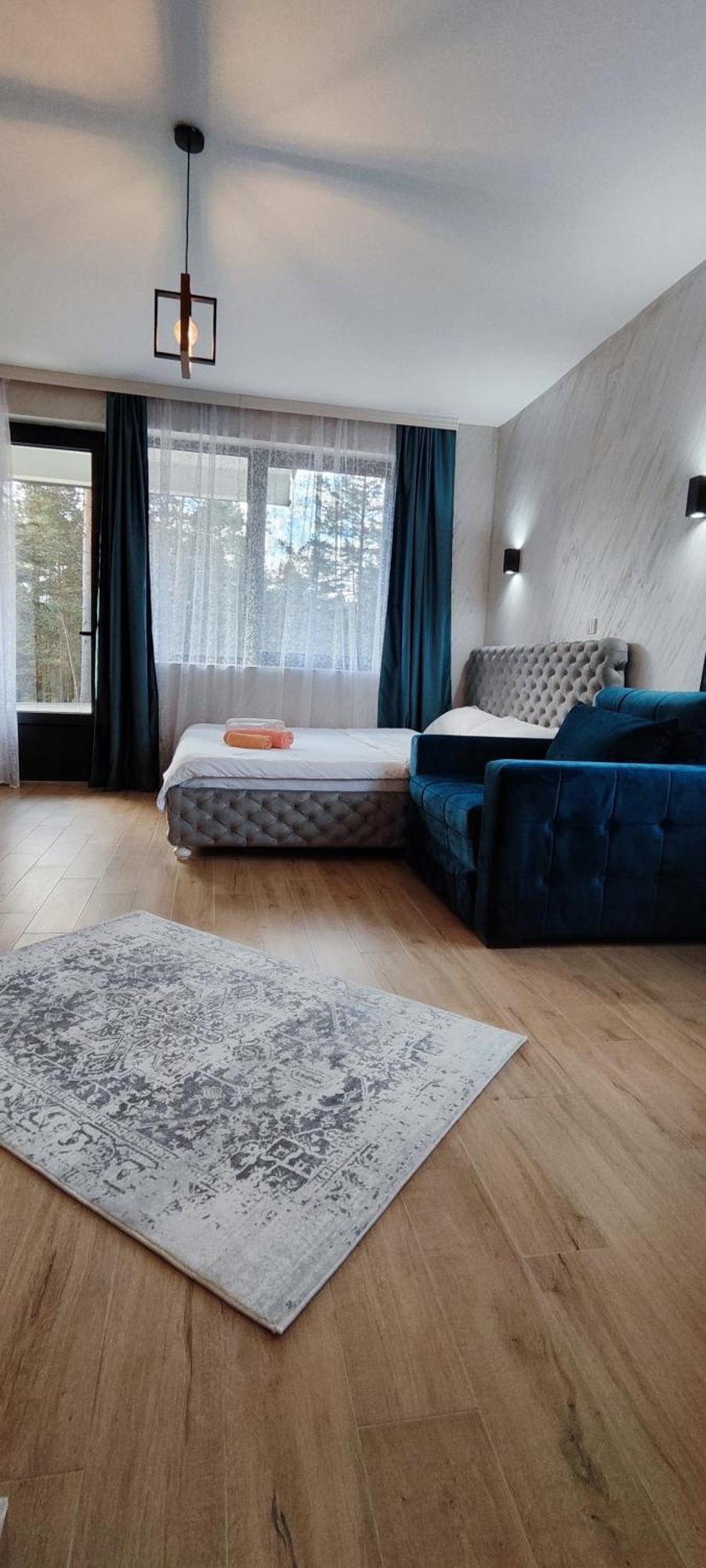 Апартаменты Sumski San 5
