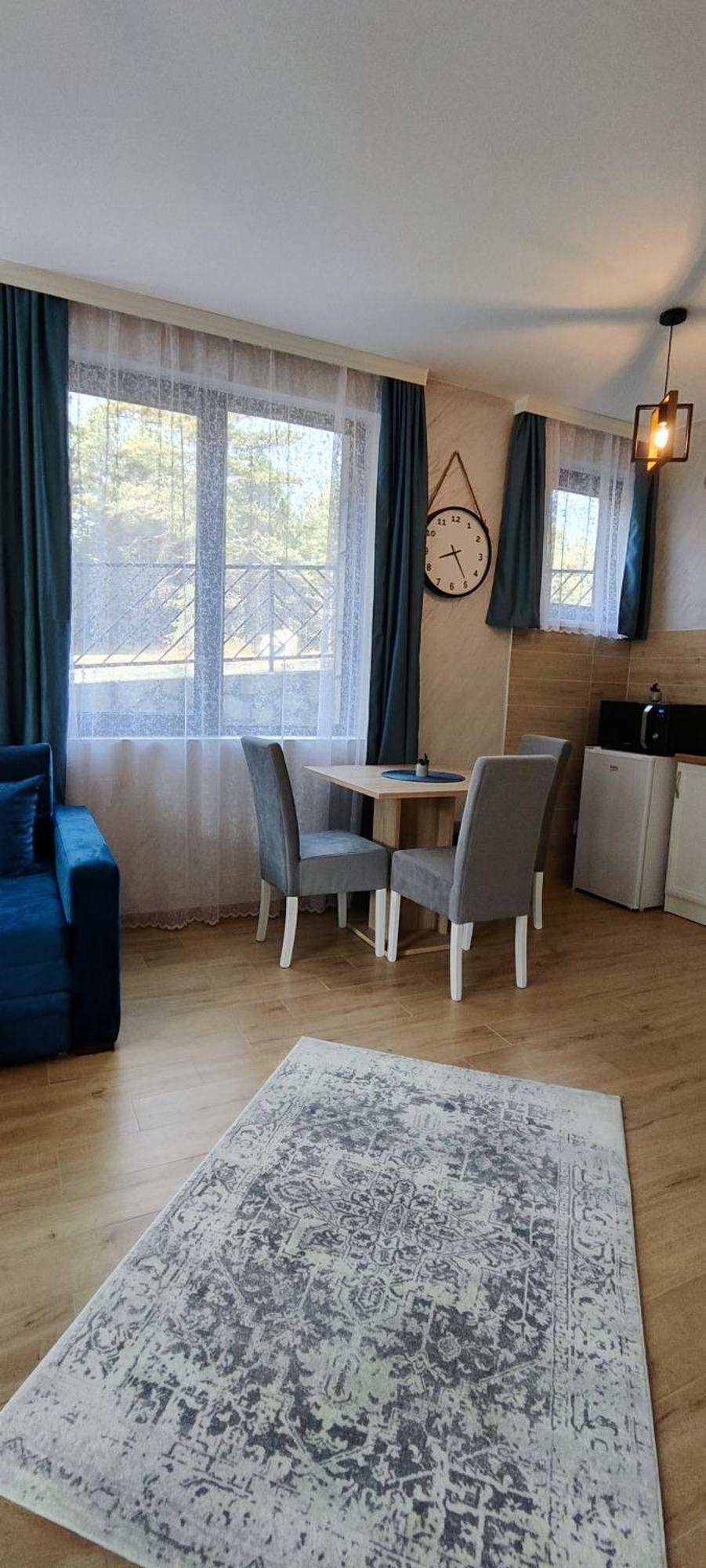 Апартаменты Sumski San 5 *