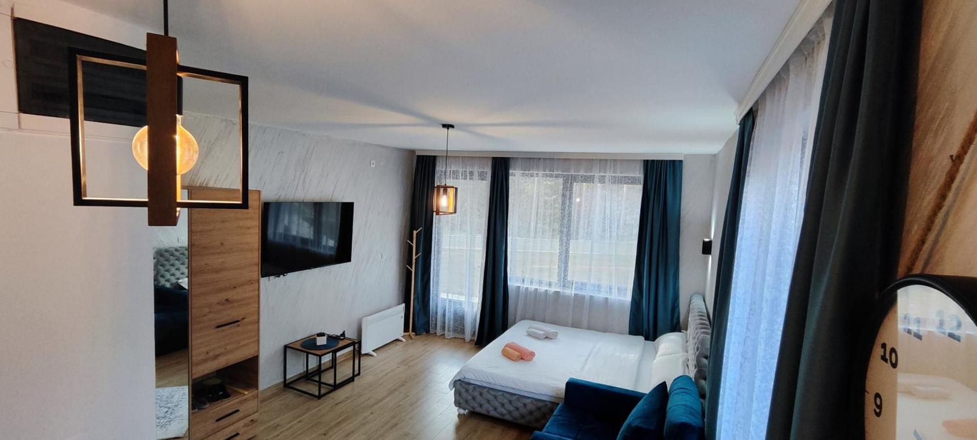 Sumski San 5 * Дивчибаре